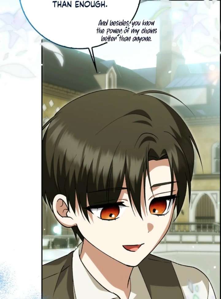 The White Tiger Princess is Not in Danger Chapter 20 470 013