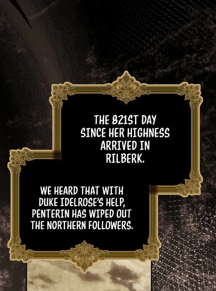 The White Tiger Princess is Not in Danger Chapter 20 488 031