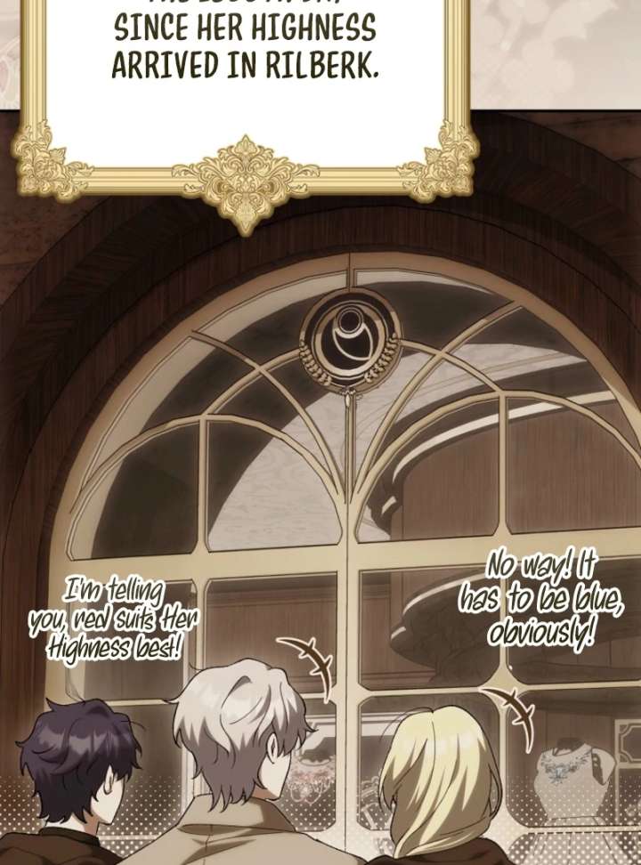 The White Tiger Princess is Not in Danger Chapter 20 493 036