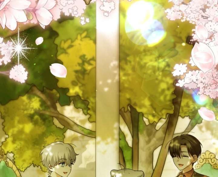 The White Tiger Princess is Not in Danger Chapter 20 496 039