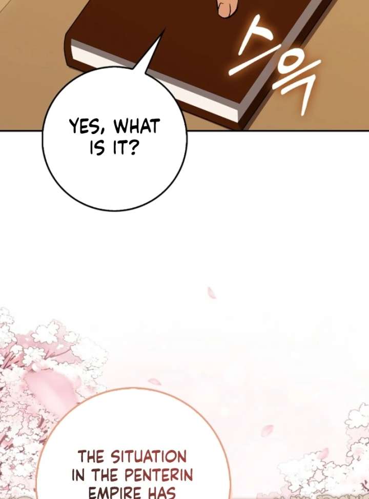 The White Tiger Princess is Not in Danger Chapter 20 500 043