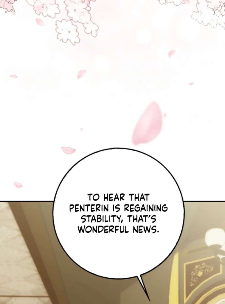 The White Tiger Princess is Not in Danger Chapter 20 503 046