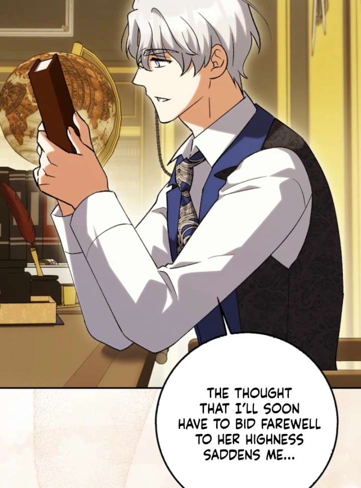 The White Tiger Princess is Not in Danger Chapter 20 509 052