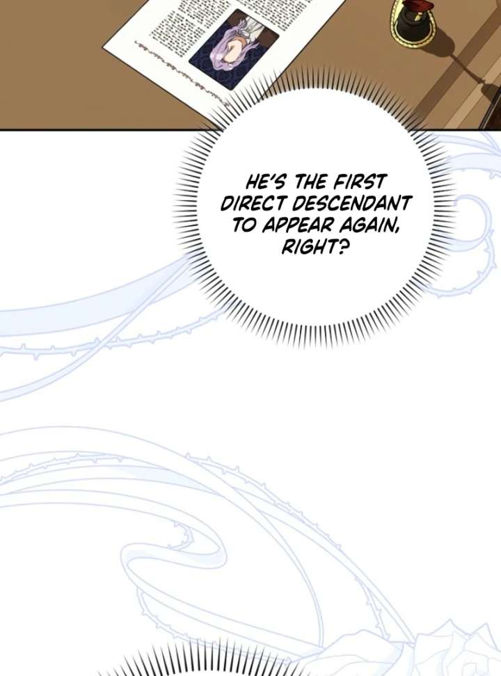 The White Tiger Princess is Not in Danger Chapter 20 519 062