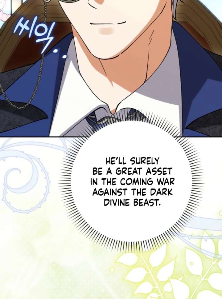 The White Tiger Princess is Not in Danger Chapter 20 521 064