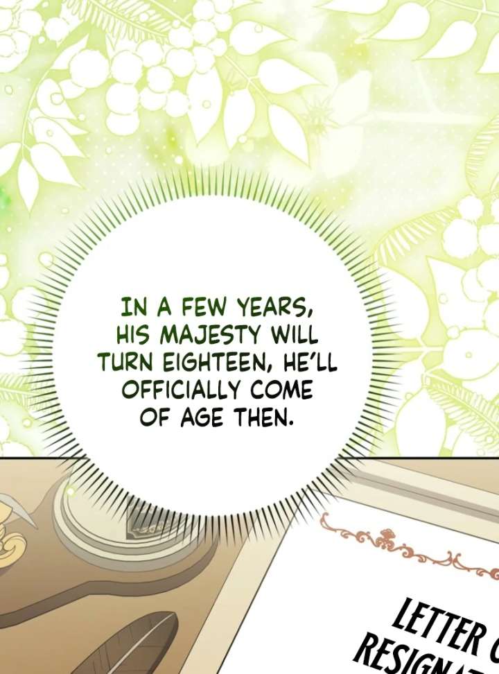 The White Tiger Princess is Not in Danger Chapter 20 524 067