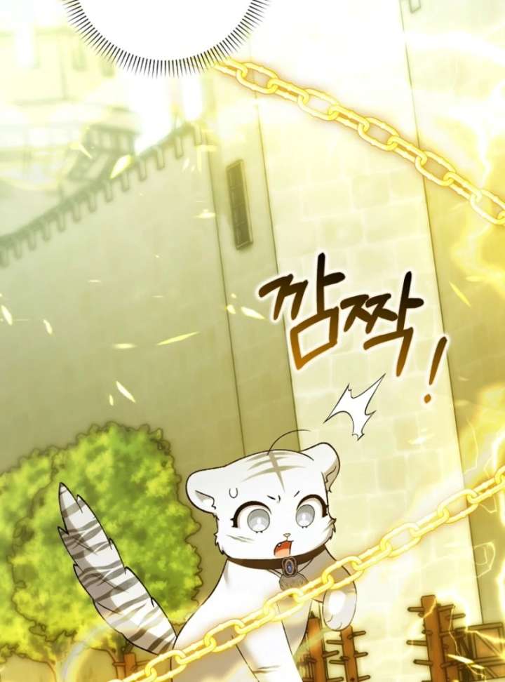 The White Tiger Princess is Not in Danger Chapter 20 531 074