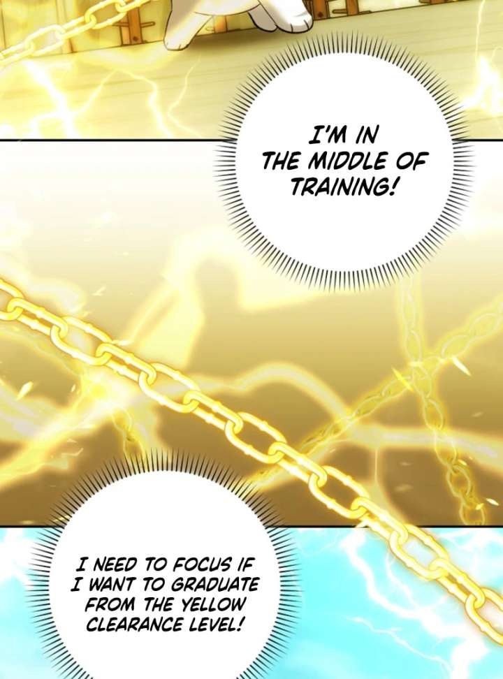 The White Tiger Princess is Not in Danger Chapter 20 532 075