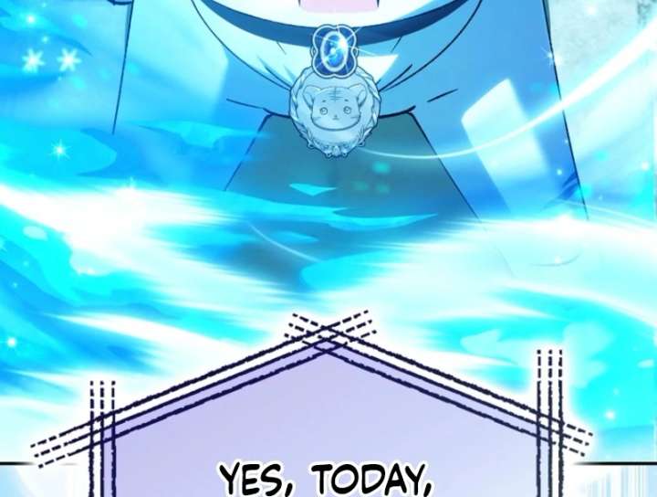 The White Tiger Princess is Not in Danger Chapter 20 536 079