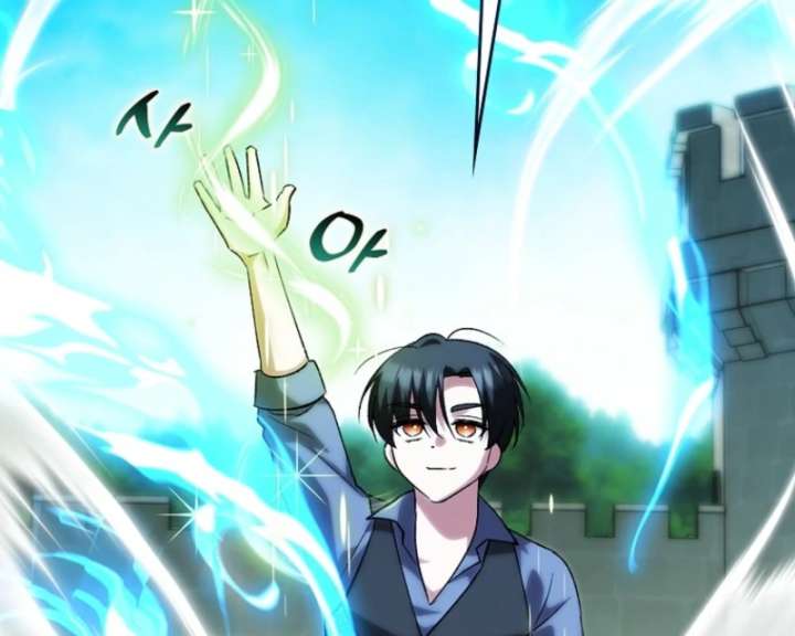 The White Tiger Princess is Not in Danger Chapter 20 545 088