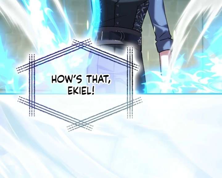 The White Tiger Princess is Not in Danger Chapter 20 546 089