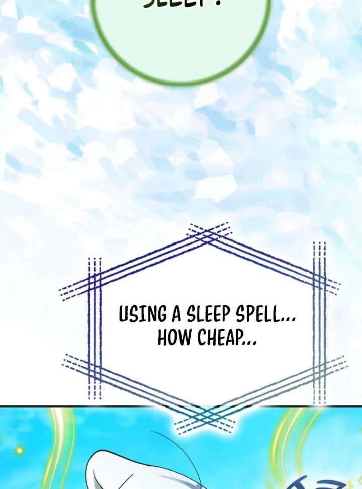 The White Tiger Princess is Not in Danger Chapter 20 549 092