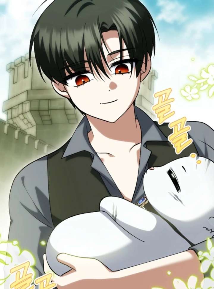 The White Tiger Princess is Not in Danger Chapter 20 553 096