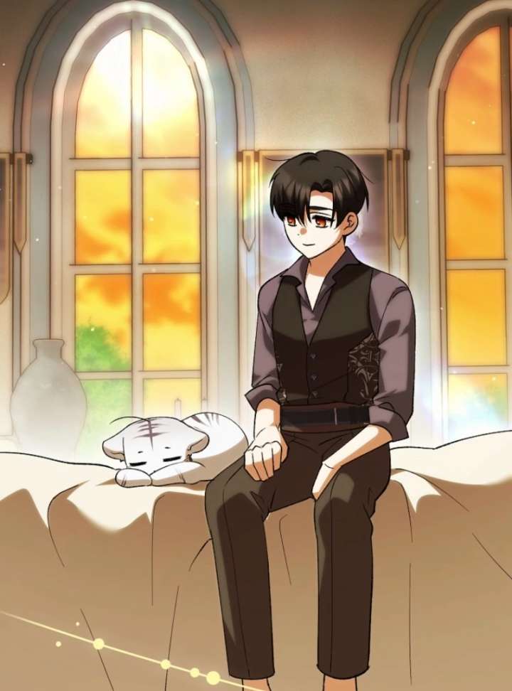 The White Tiger Princess is Not in Danger Chapter 20 556 099