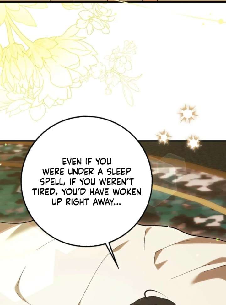 The White Tiger Princess is Not in Danger Chapter 20 557 100