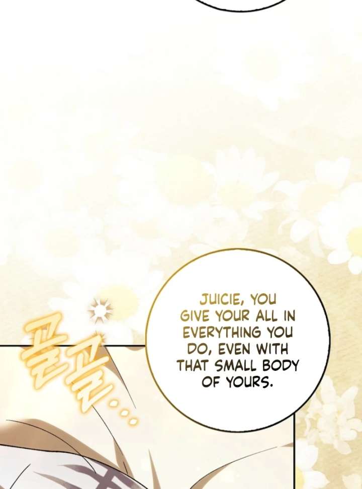 The White Tiger Princess is Not in Danger Chapter 20 559 102