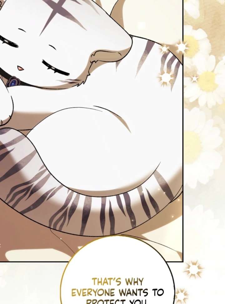 The White Tiger Princess is Not in Danger Chapter 20 560 103