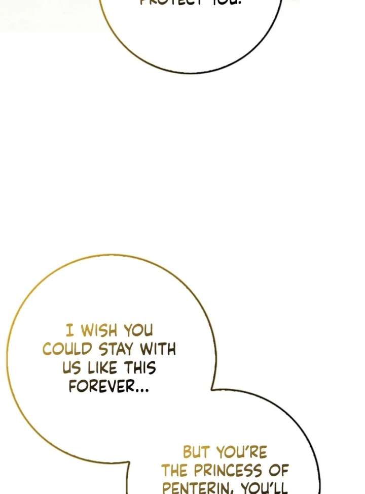 The White Tiger Princess is Not in Danger Chapter 20 561 104