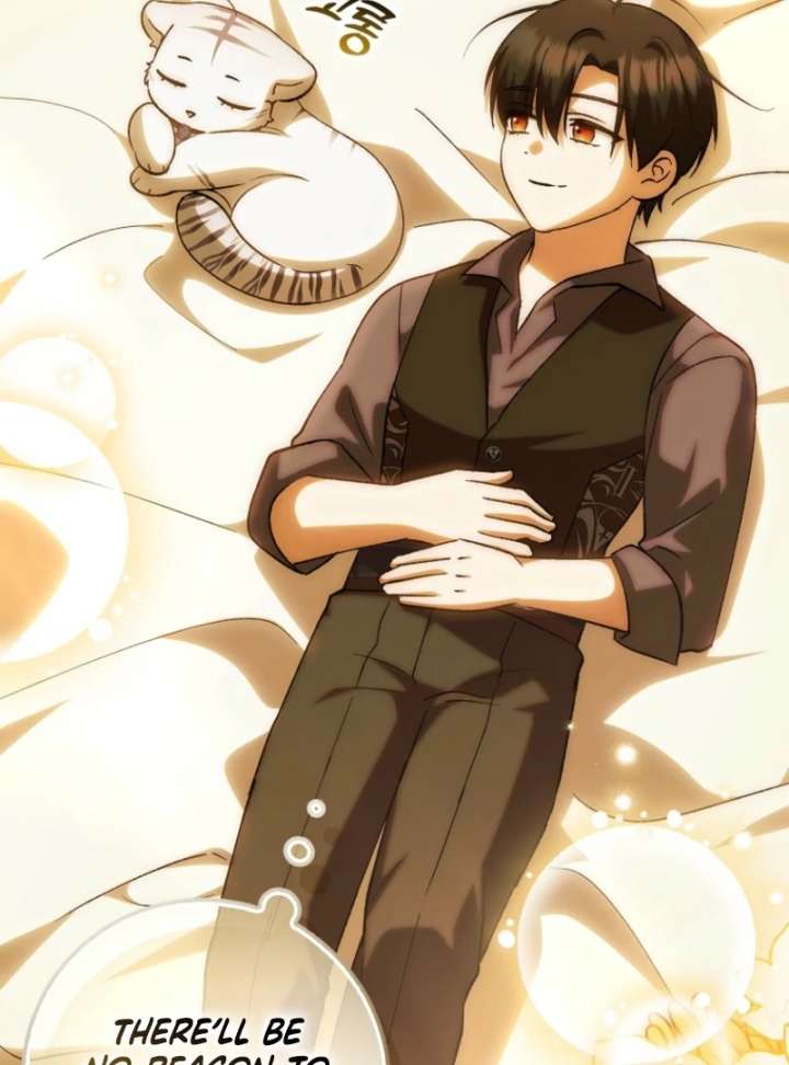 The White Tiger Princess is Not in Danger Chapter 20 565 108