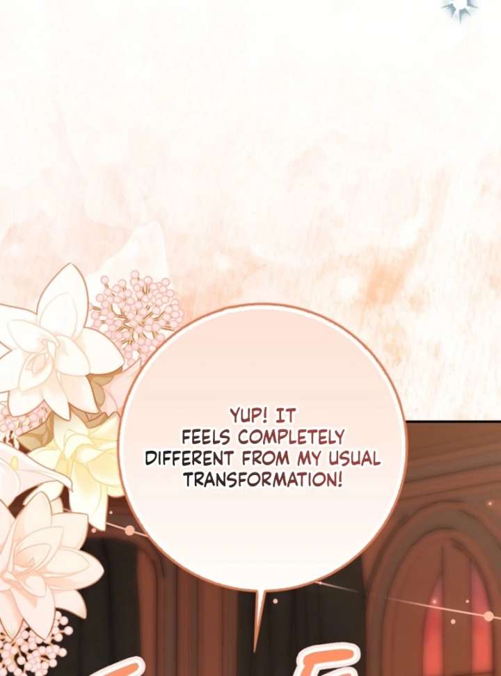 The White Tiger Princess is Not in Danger Chapter 20 576 119