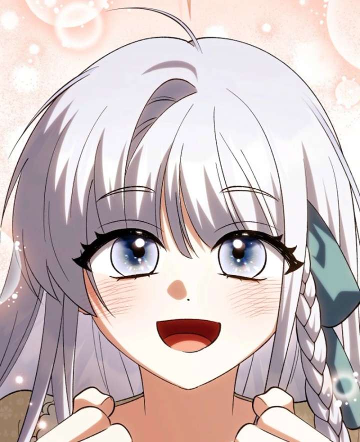 The White Tiger Princess is Not in Danger Chapter 20 579 122