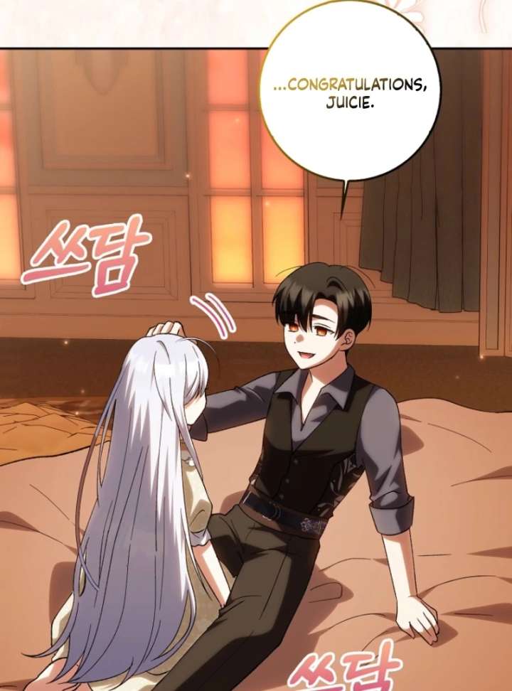 The White Tiger Princess is Not in Danger Chapter 20 581 124