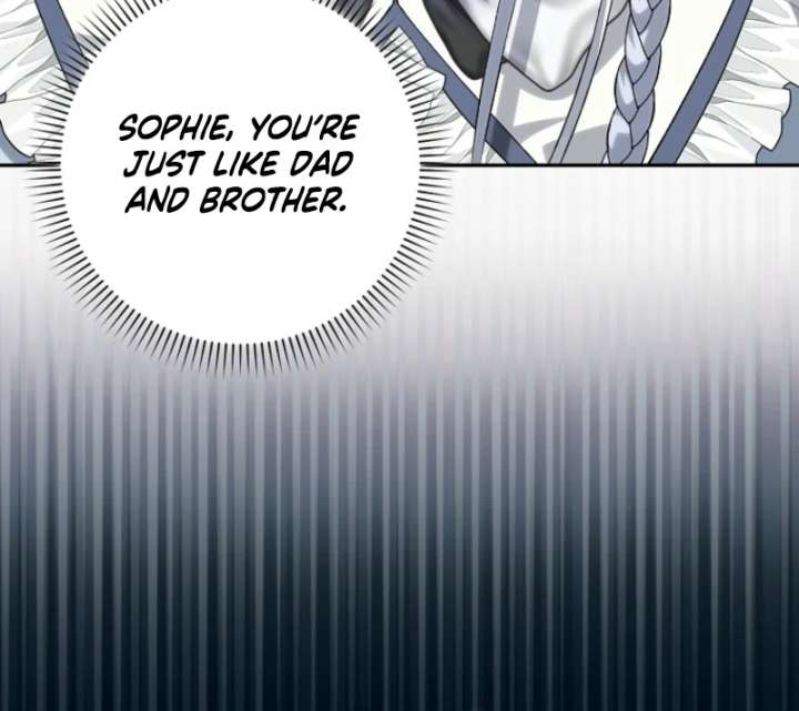 The White Tiger Princess is Not in Danger Chapter 20 589 132