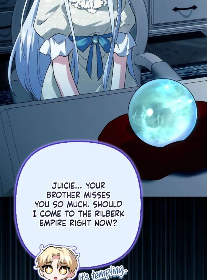 The White Tiger Princess is Not in Danger Chapter 20 591 134