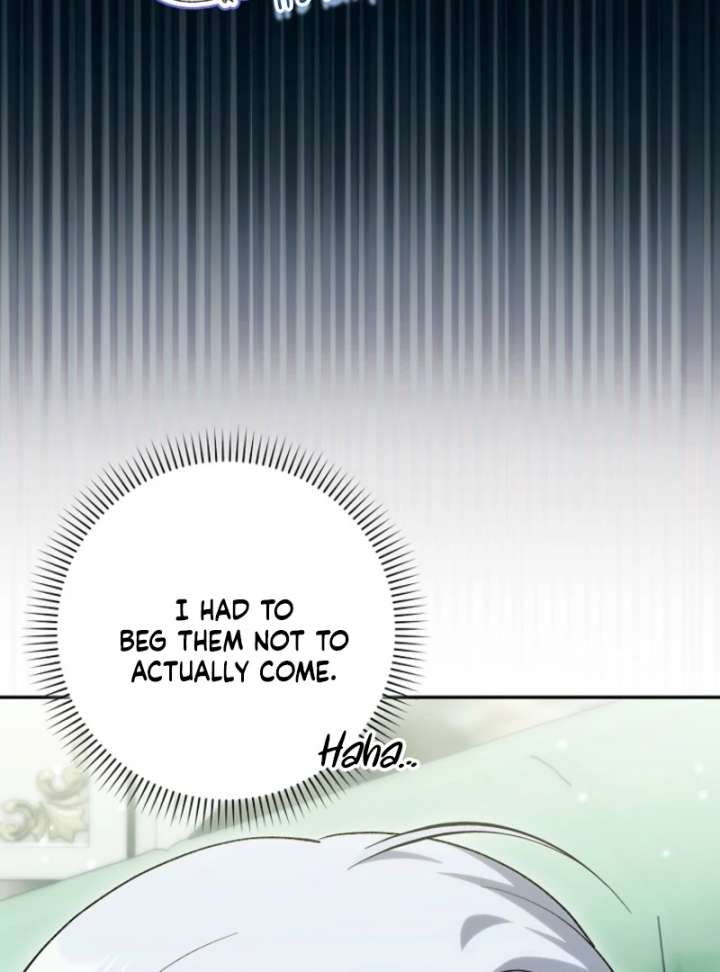 The White Tiger Princess is Not in Danger Chapter 20 592 135