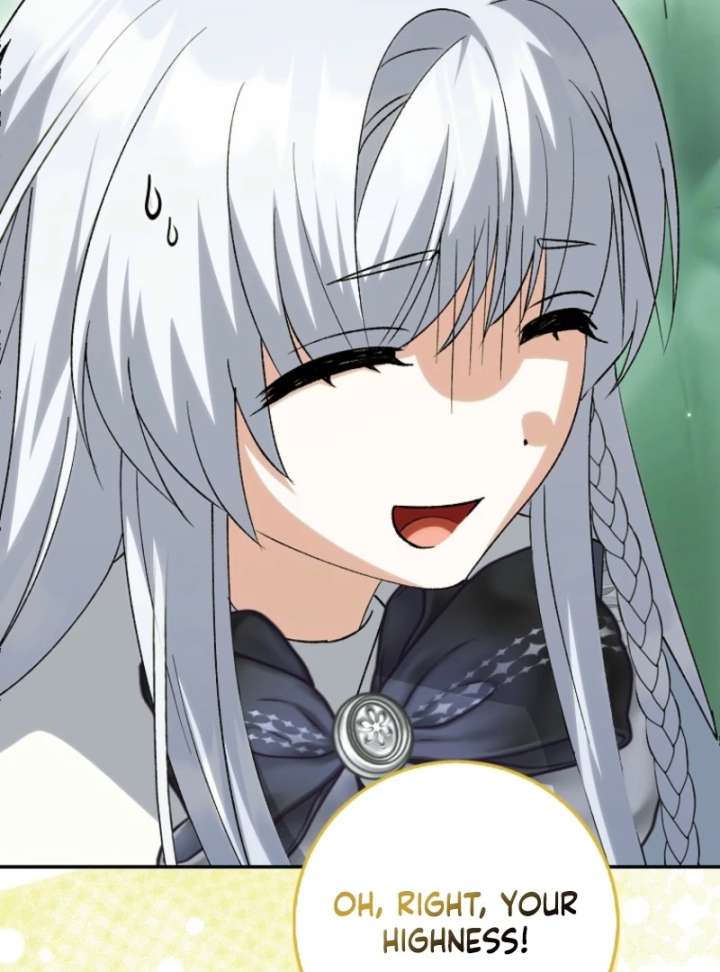 The White Tiger Princess is Not in Danger Chapter 20 593 136