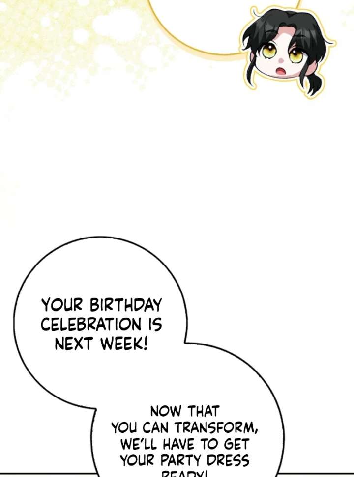 The White Tiger Princess is Not in Danger Chapter 20 594 137