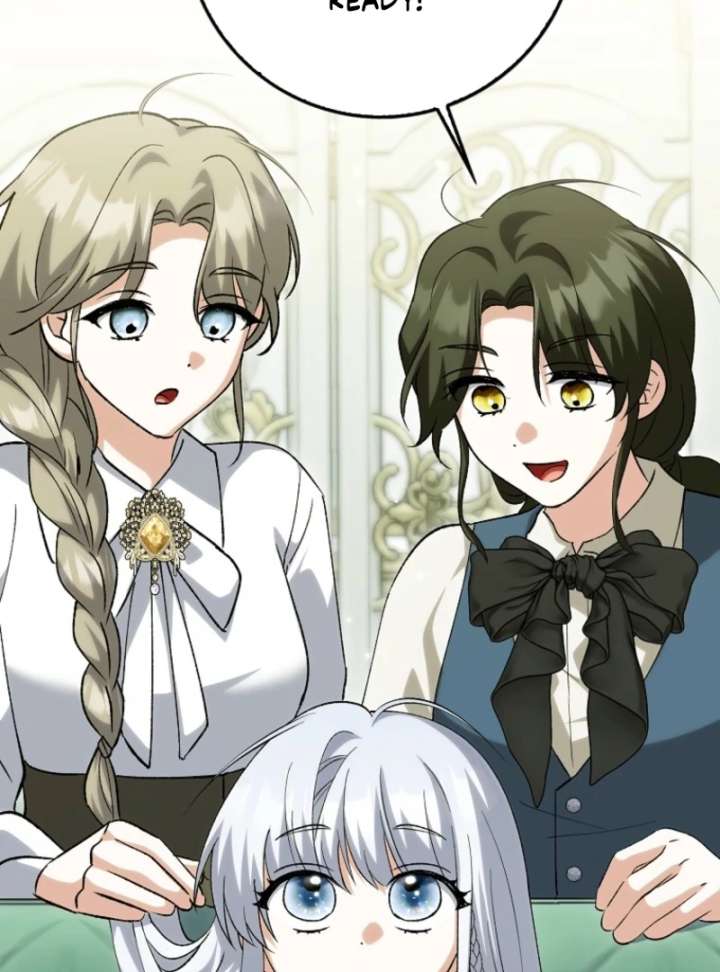 The White Tiger Princess is Not in Danger Chapter 20 595 138