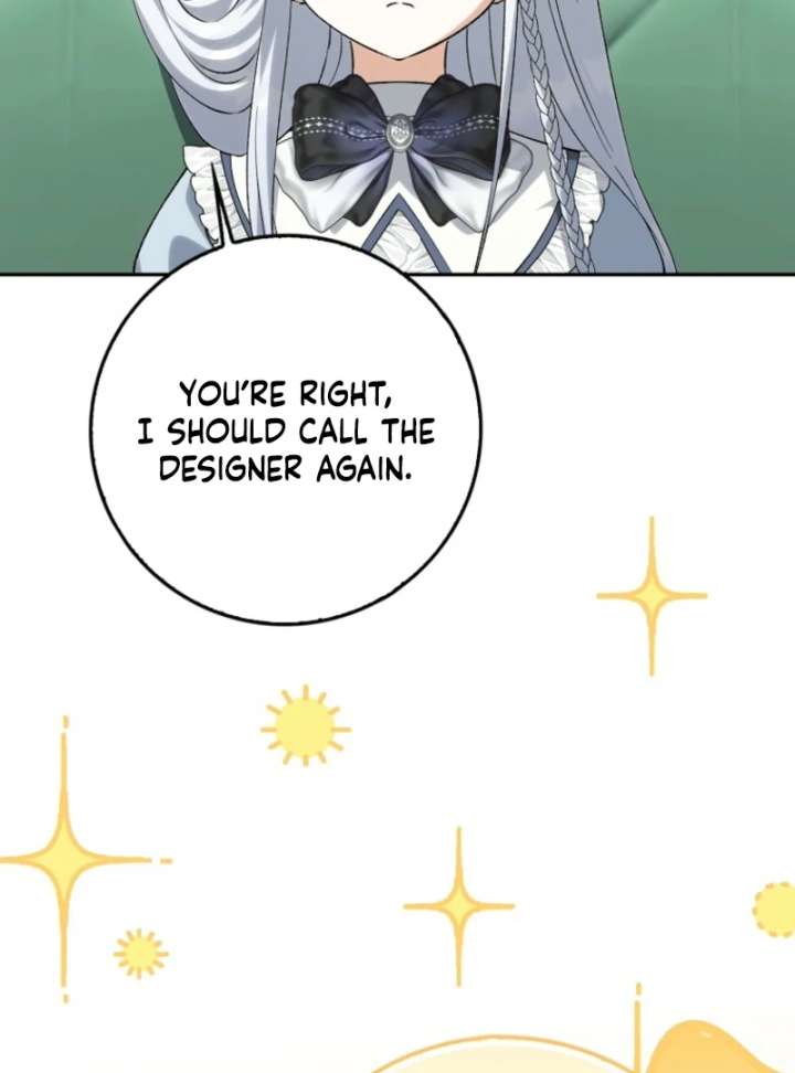 The White Tiger Princess is Not in Danger Chapter 20 596 139