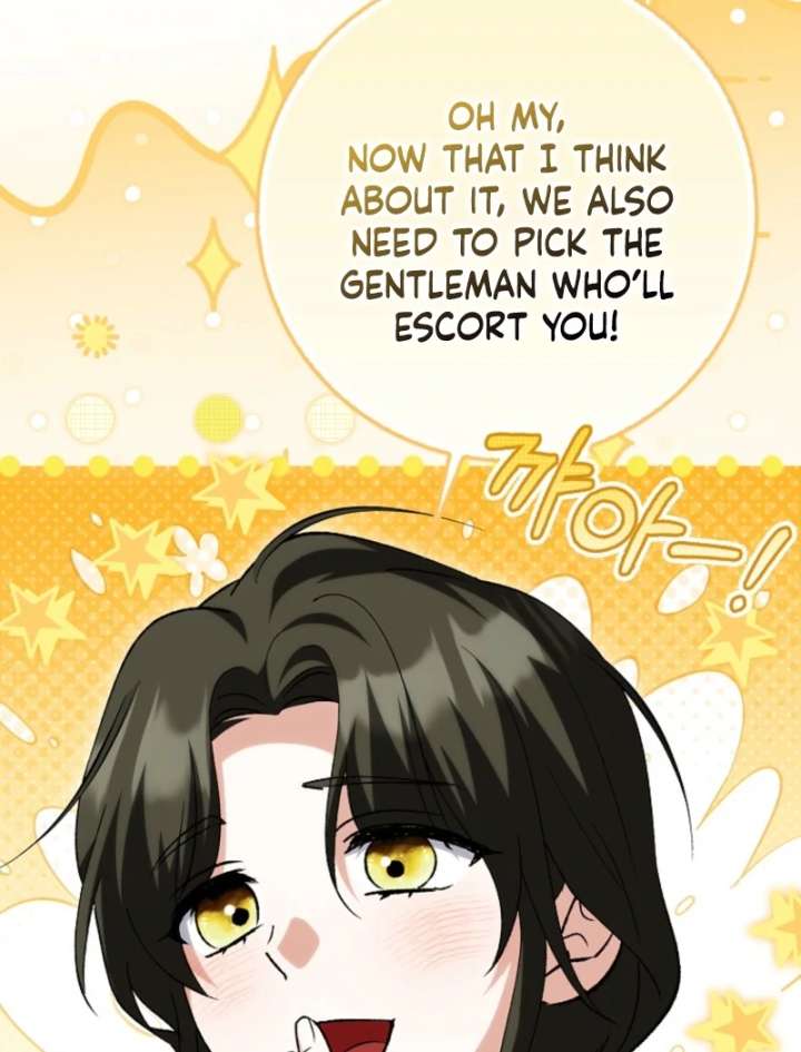 The White Tiger Princess is Not in Danger Chapter 20 597 140