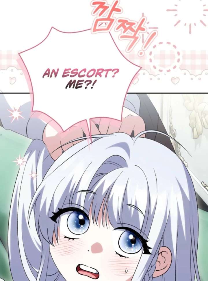 The White Tiger Princess is Not in Danger Chapter 20 599 142