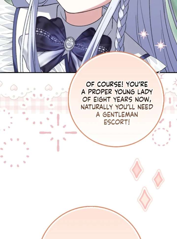 The White Tiger Princess is Not in Danger Chapter 20 600 143