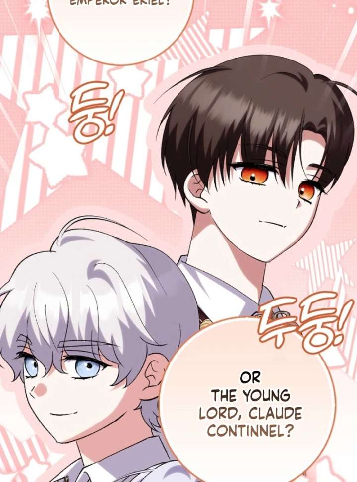 The White Tiger Princess is Not in Danger Chapter 20 602 145