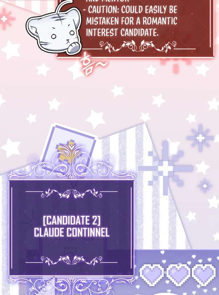 The White Tiger Princess is Not in Danger Chapter 21 443 004