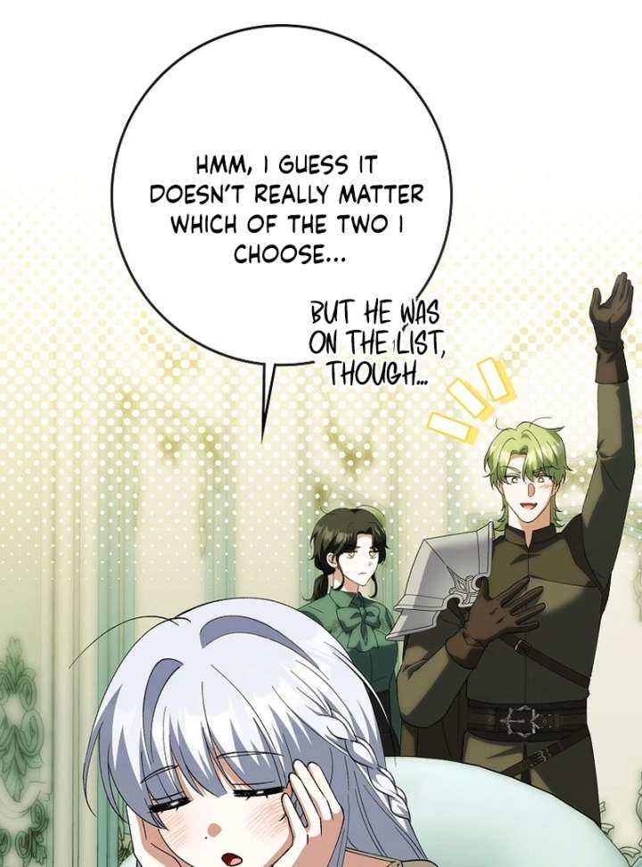 The White Tiger Princess is Not in Danger Chapter 21 446 007