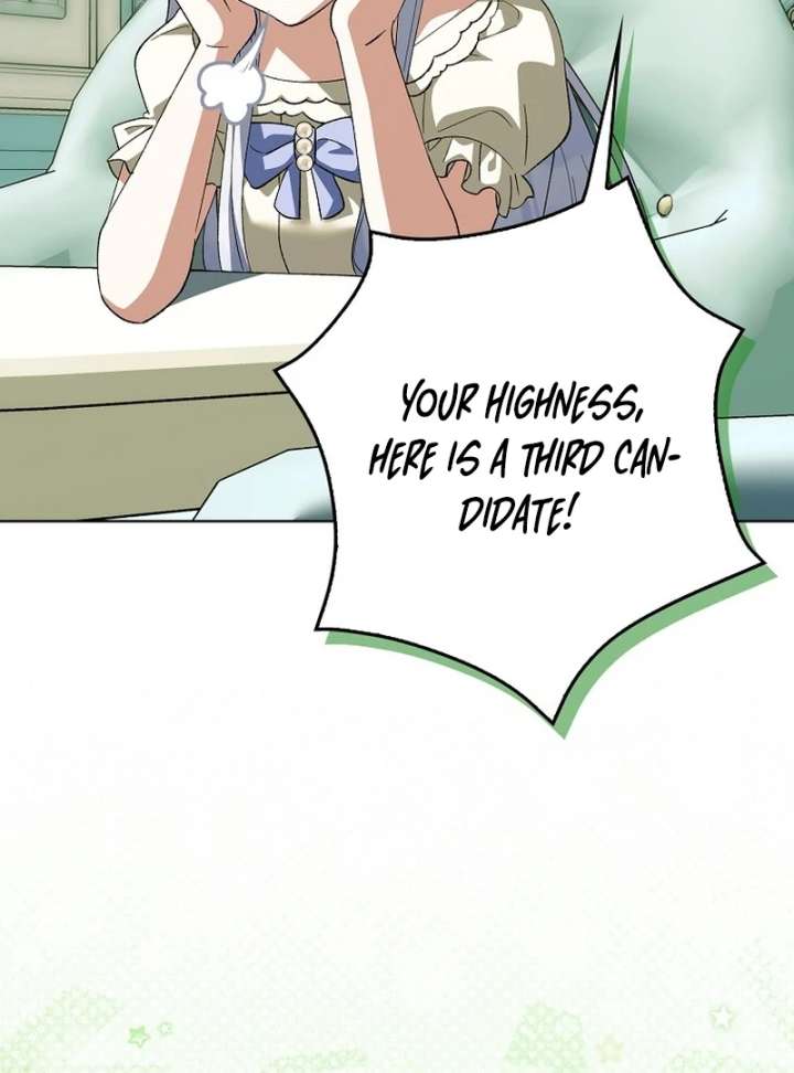 The White Tiger Princess is Not in Danger Chapter 21 447 008