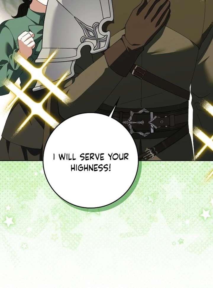 The White Tiger Princess is Not in Danger Chapter 21 449 010