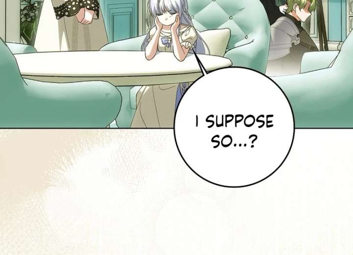 The White Tiger Princess is Not in Danger Chapter 21 455 016