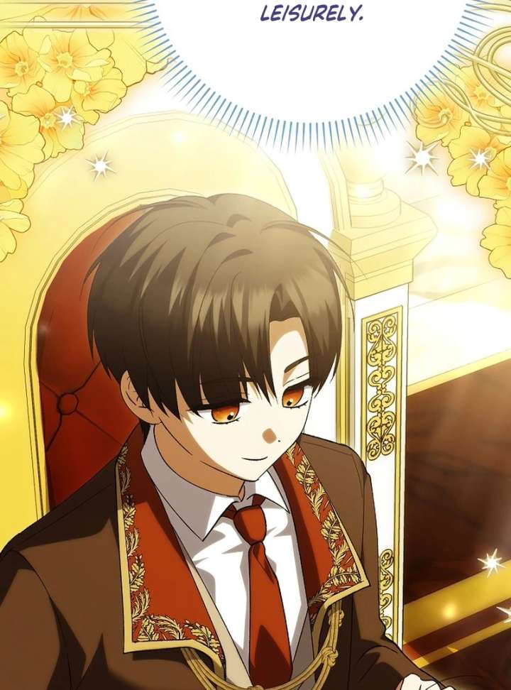 The White Tiger Princess is Not in Danger Chapter 21 457 018