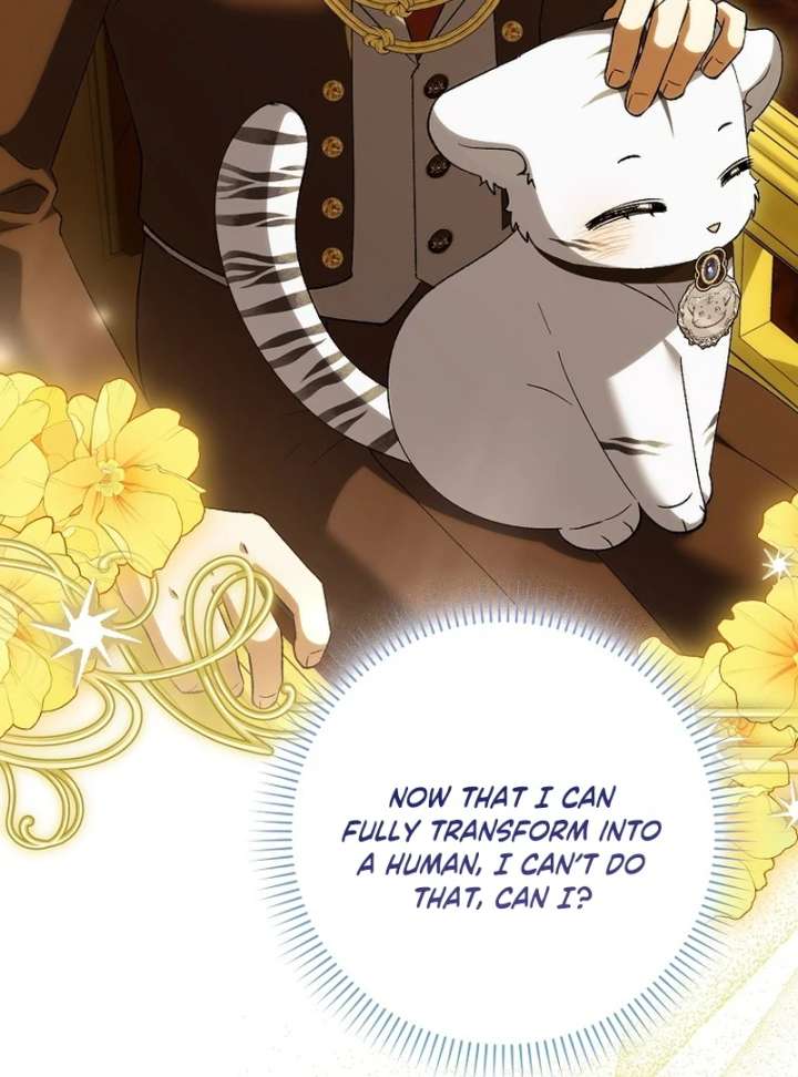 The White Tiger Princess is Not in Danger Chapter 21 458 019