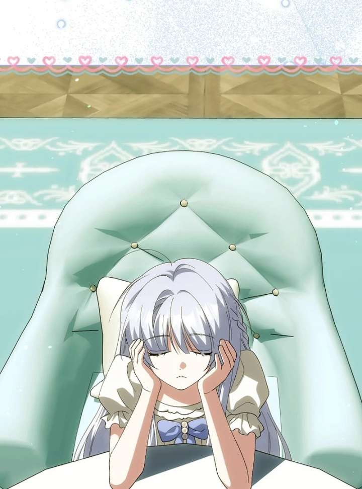 The White Tiger Princess is Not in Danger Chapter 21 461 022