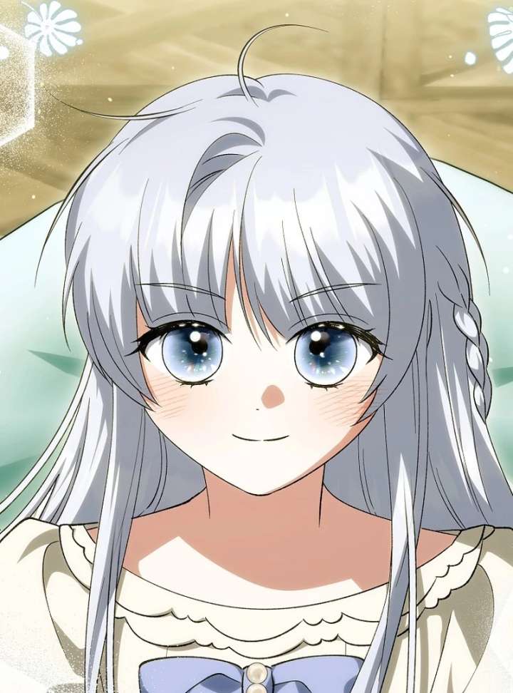 The White Tiger Princess is Not in Danger Chapter 21 465 026