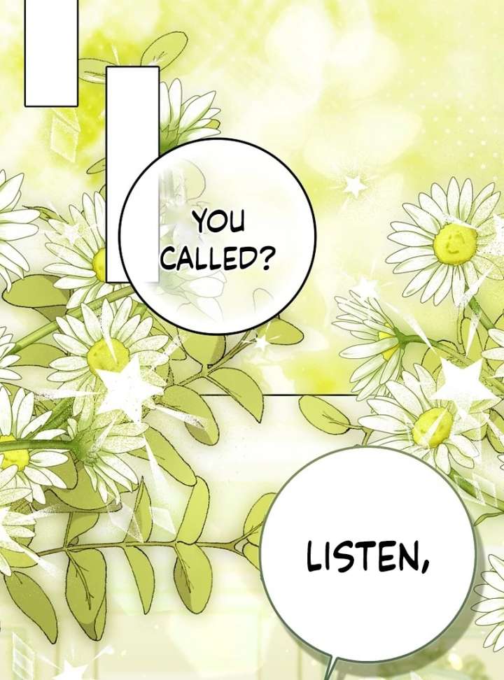 The White Tiger Princess is Not in Danger Chapter 21 469 030