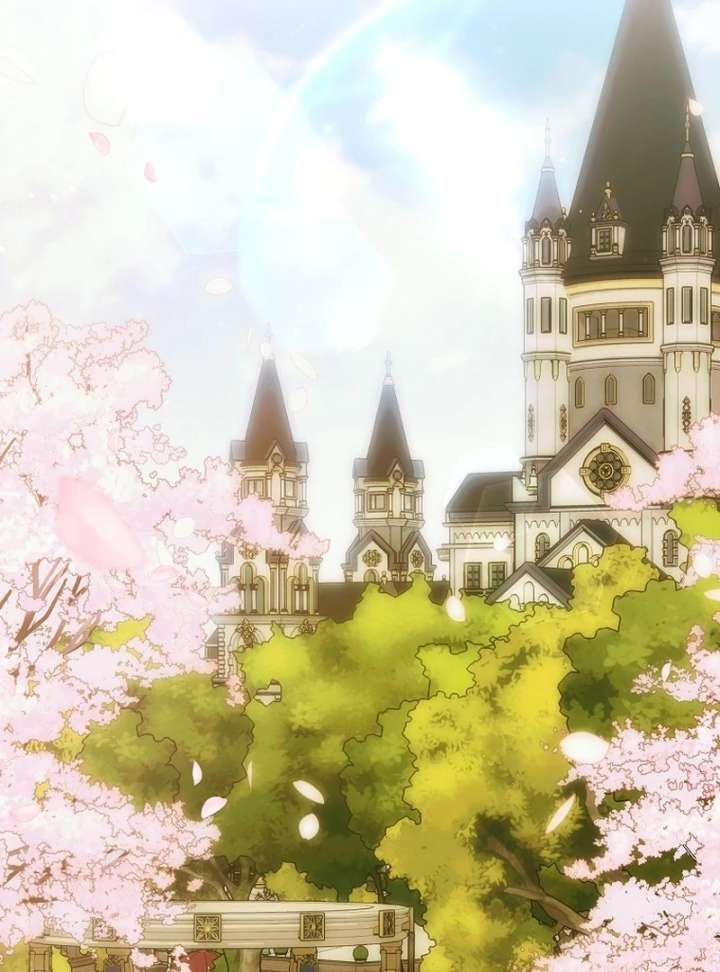 The White Tiger Princess is Not in Danger Chapter 21 474 035