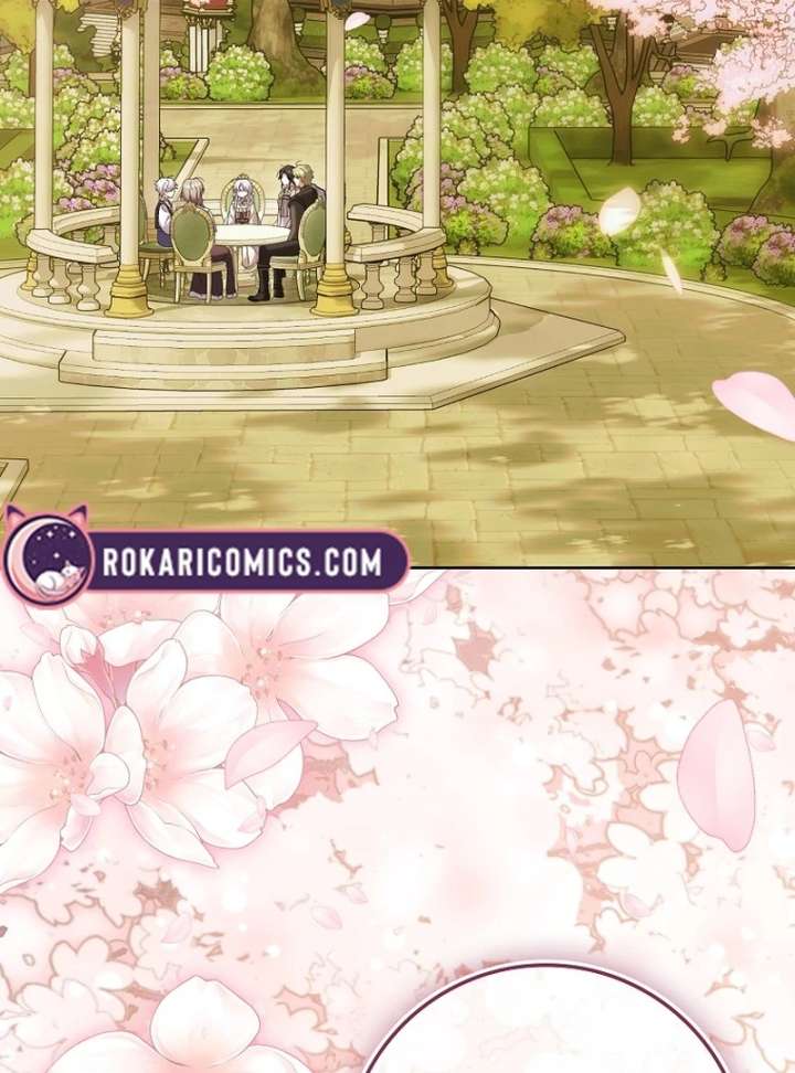 The White Tiger Princess is Not in Danger Chapter 21 475 036