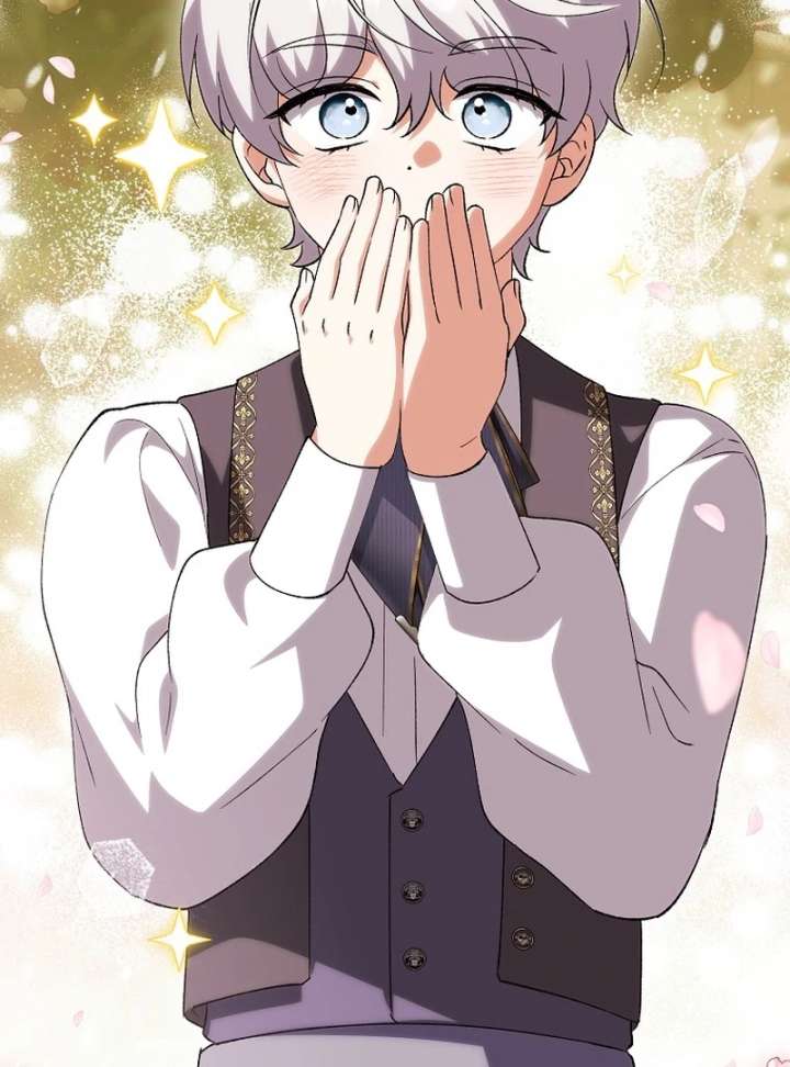 The White Tiger Princess is Not in Danger Chapter 21 478 039